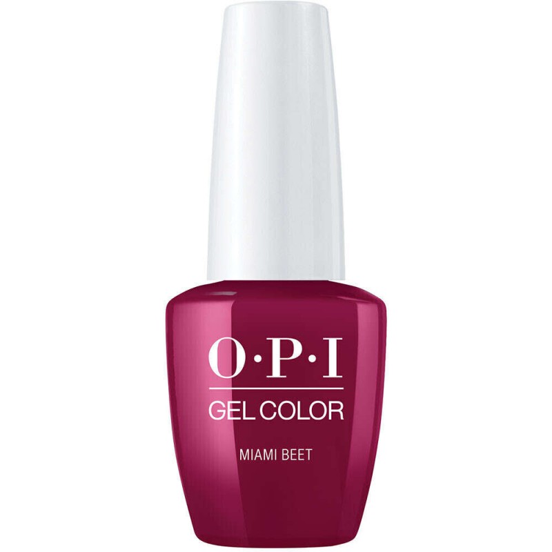 OPI Gel – Miami Beet (Beautifuls Collection)